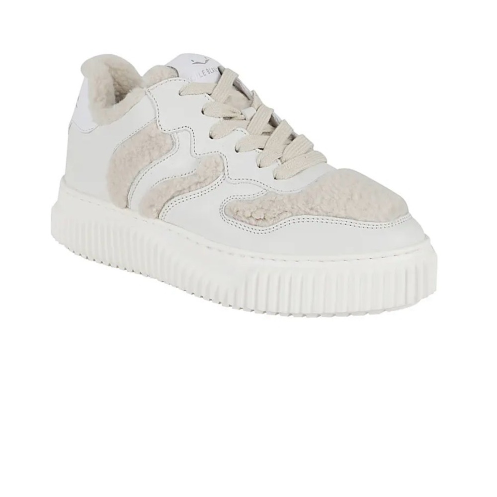 Voile Blanche Laura 2 Sneakers
